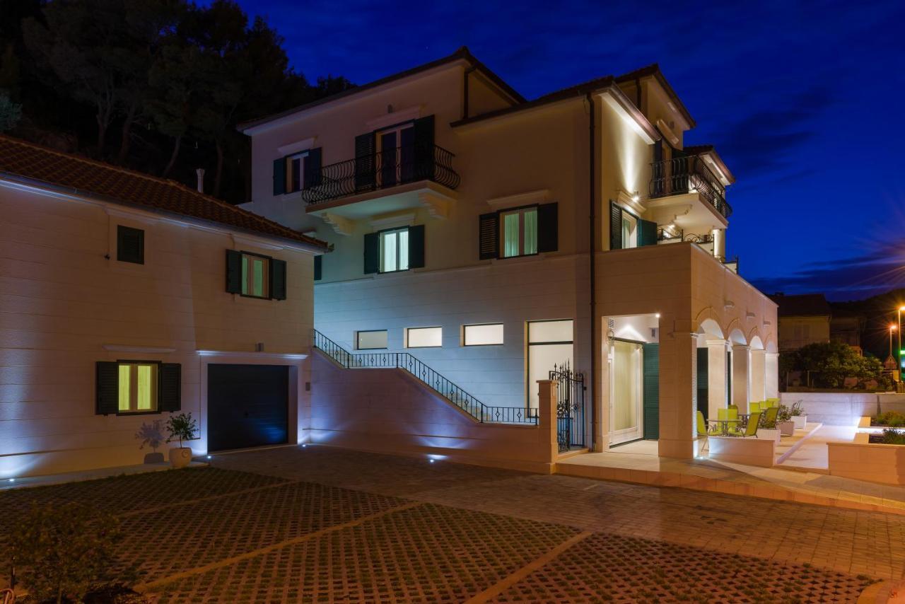 Villa Kogo フヴァル エクステリア 写真